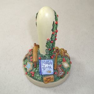 Goebel Sweet Treats Collection Bumble Bee Cookie Press Germany Hummel